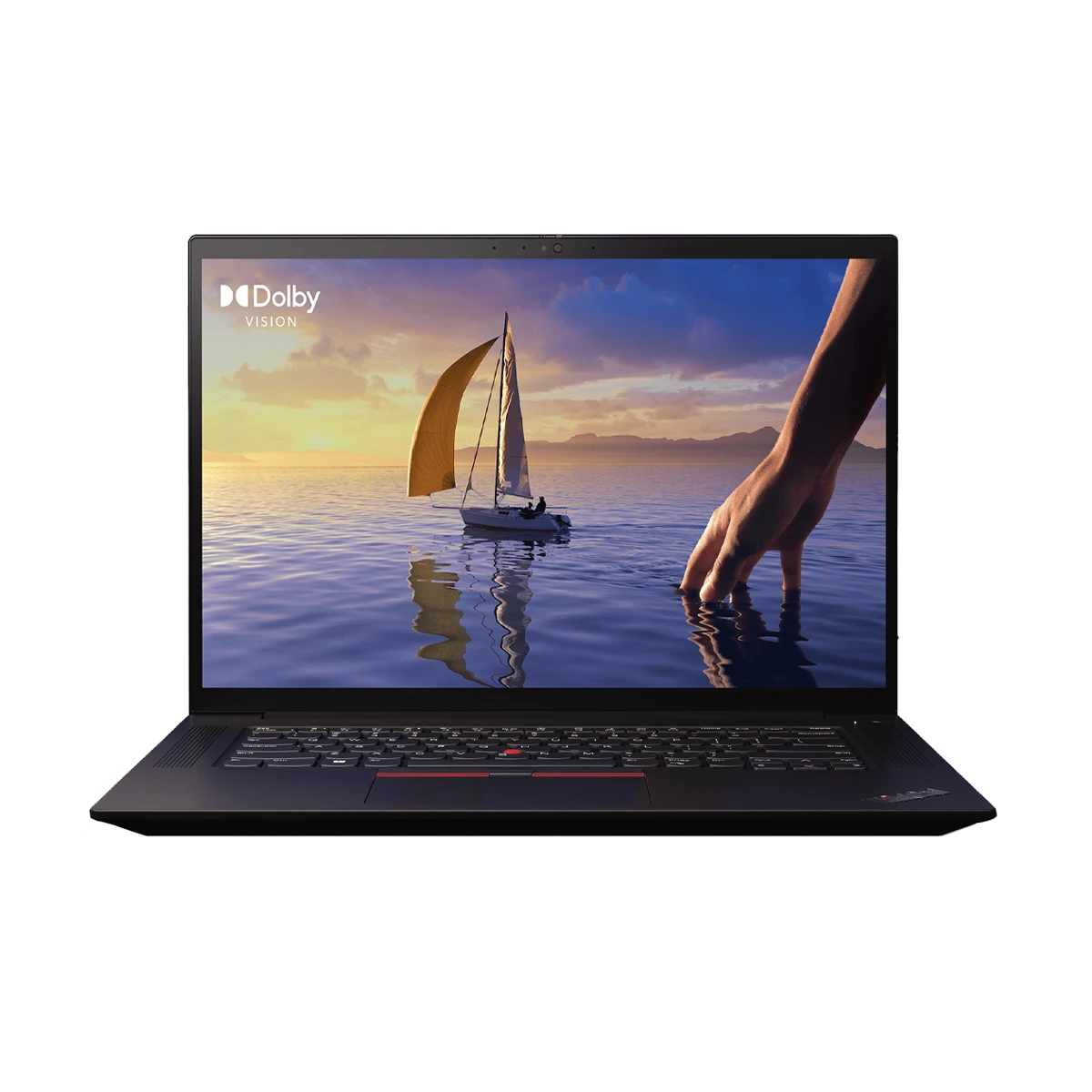 lenovo thinkpad x1 extreme gen 4