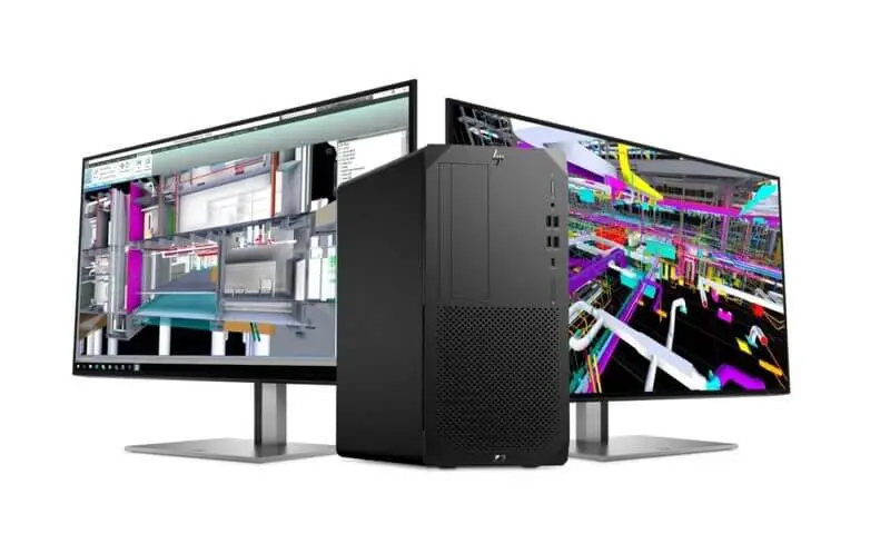 hp-z-tower-series
