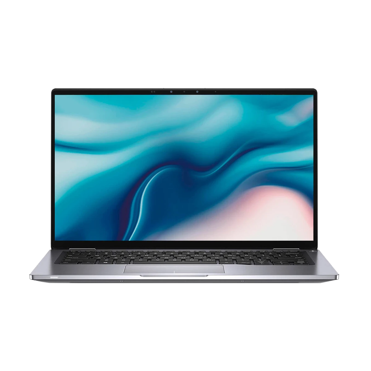 dell latitude 9510