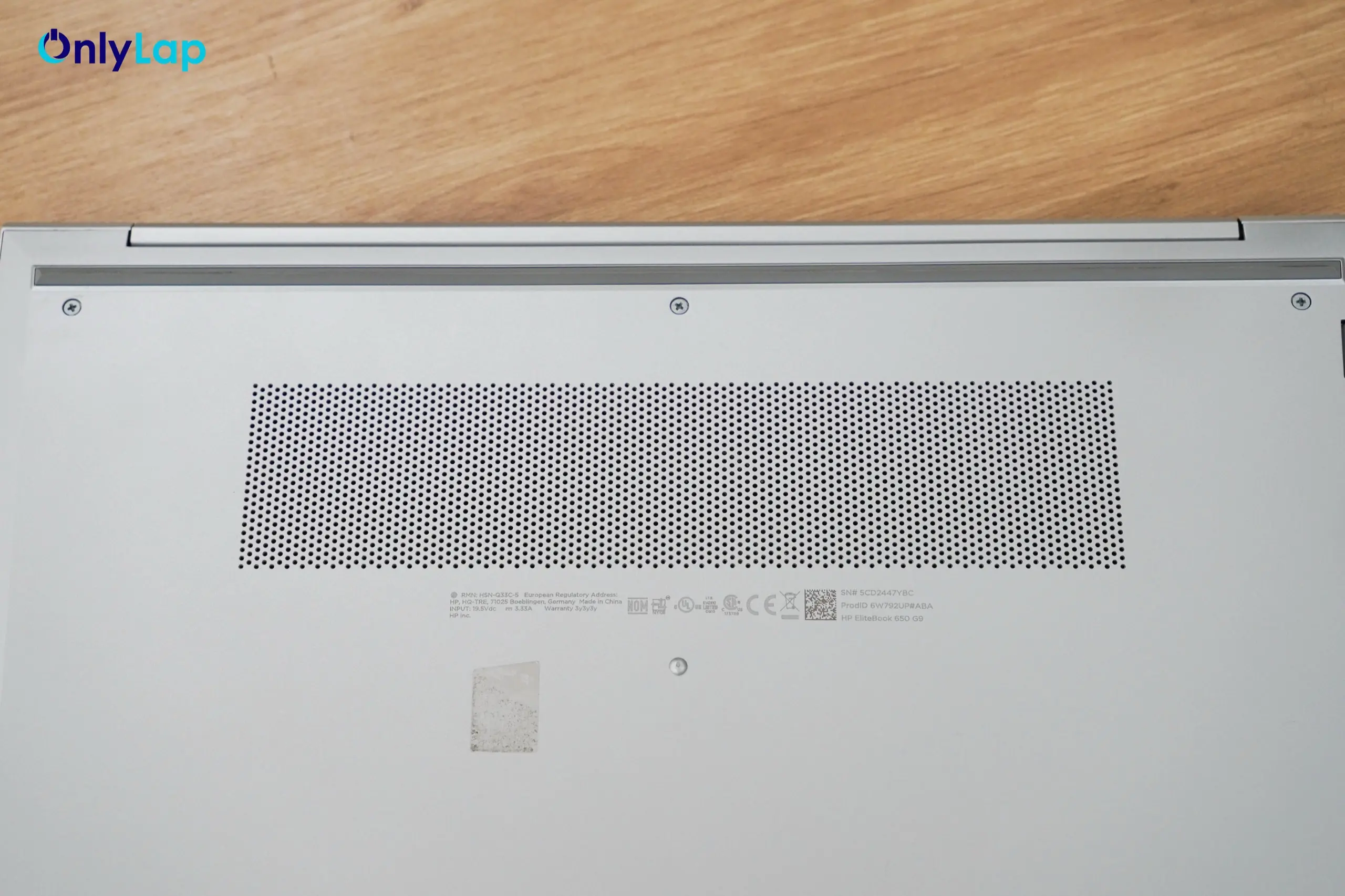 hp elitebook 650 g9 36