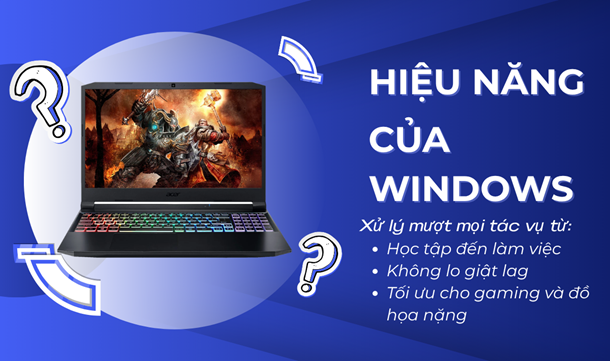 hieu nang laptop