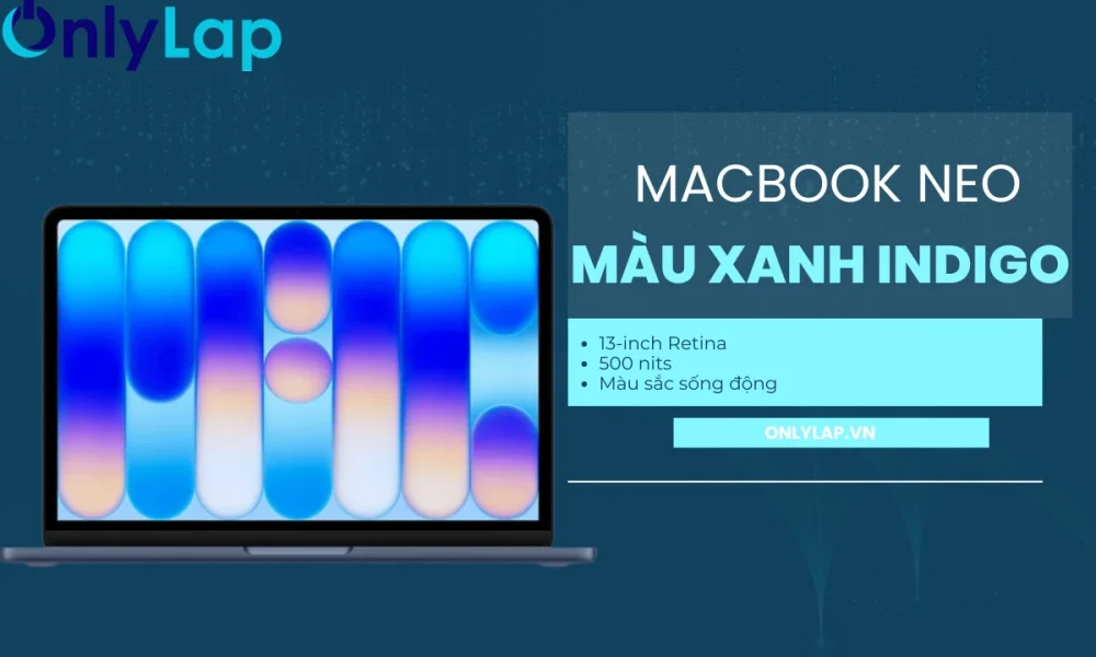 man hinh macbook neo