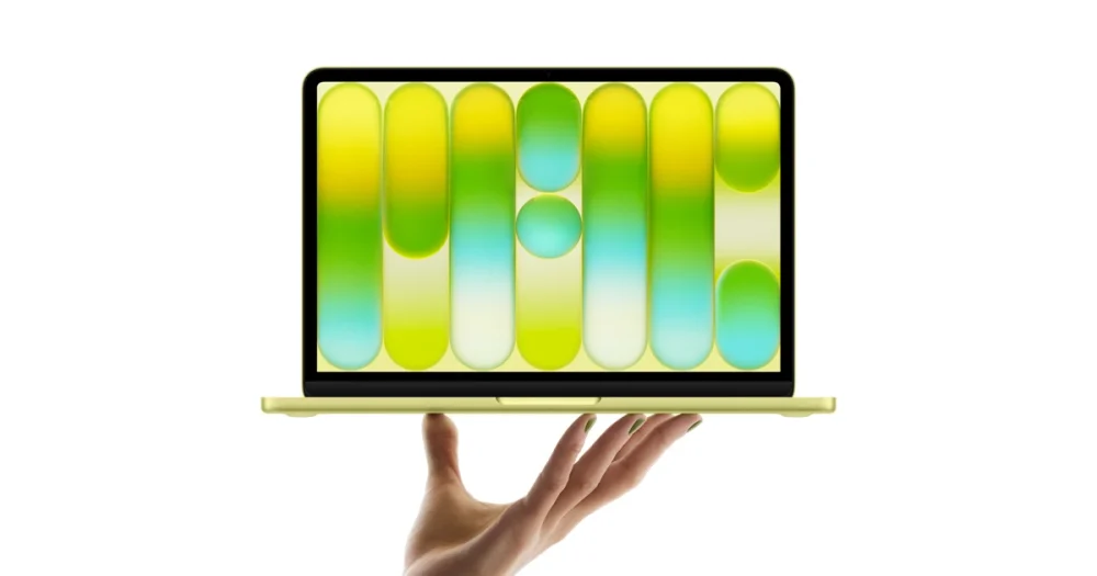 thiet ke macbook neo