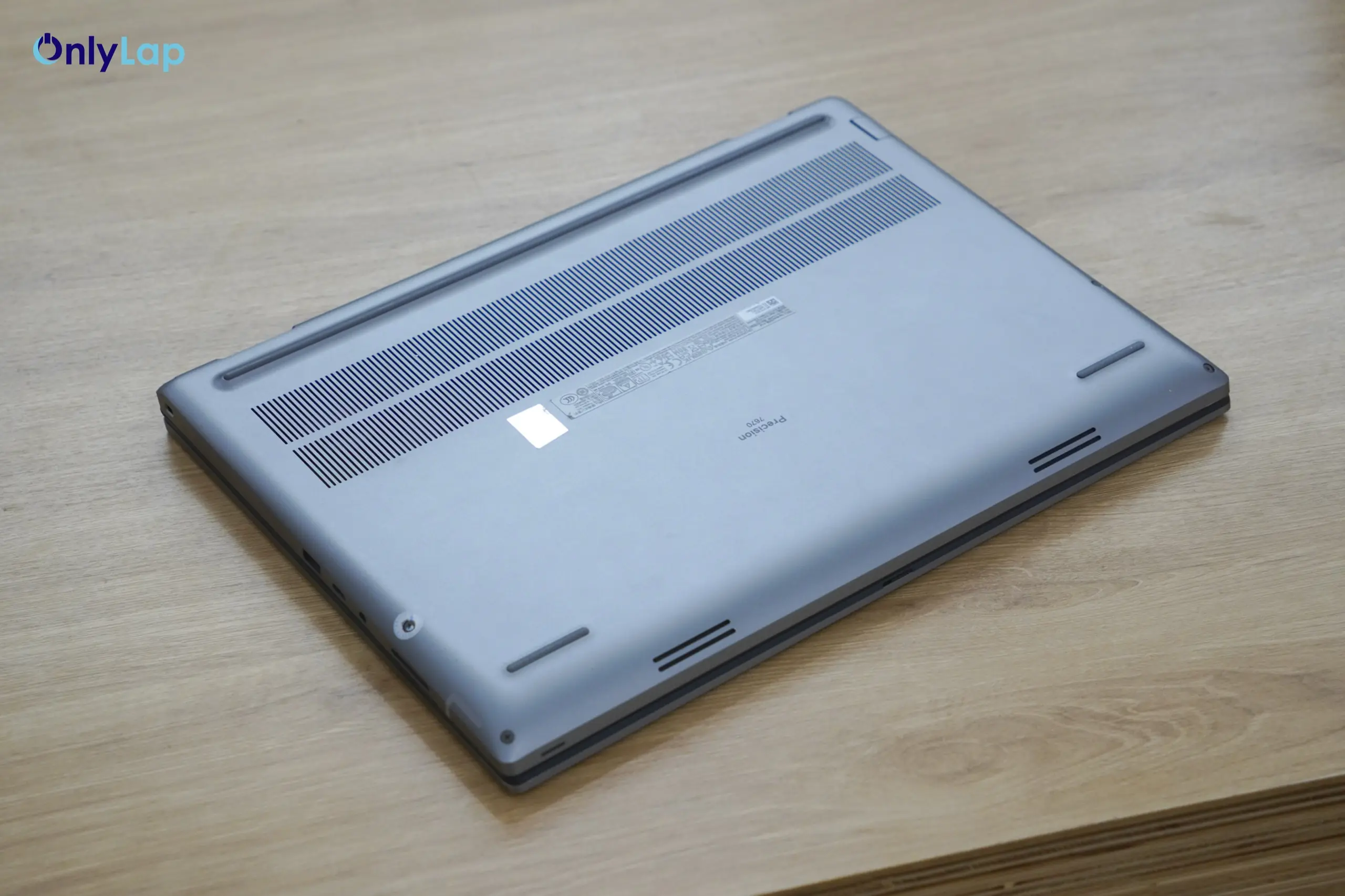 dell precision 7670 13
