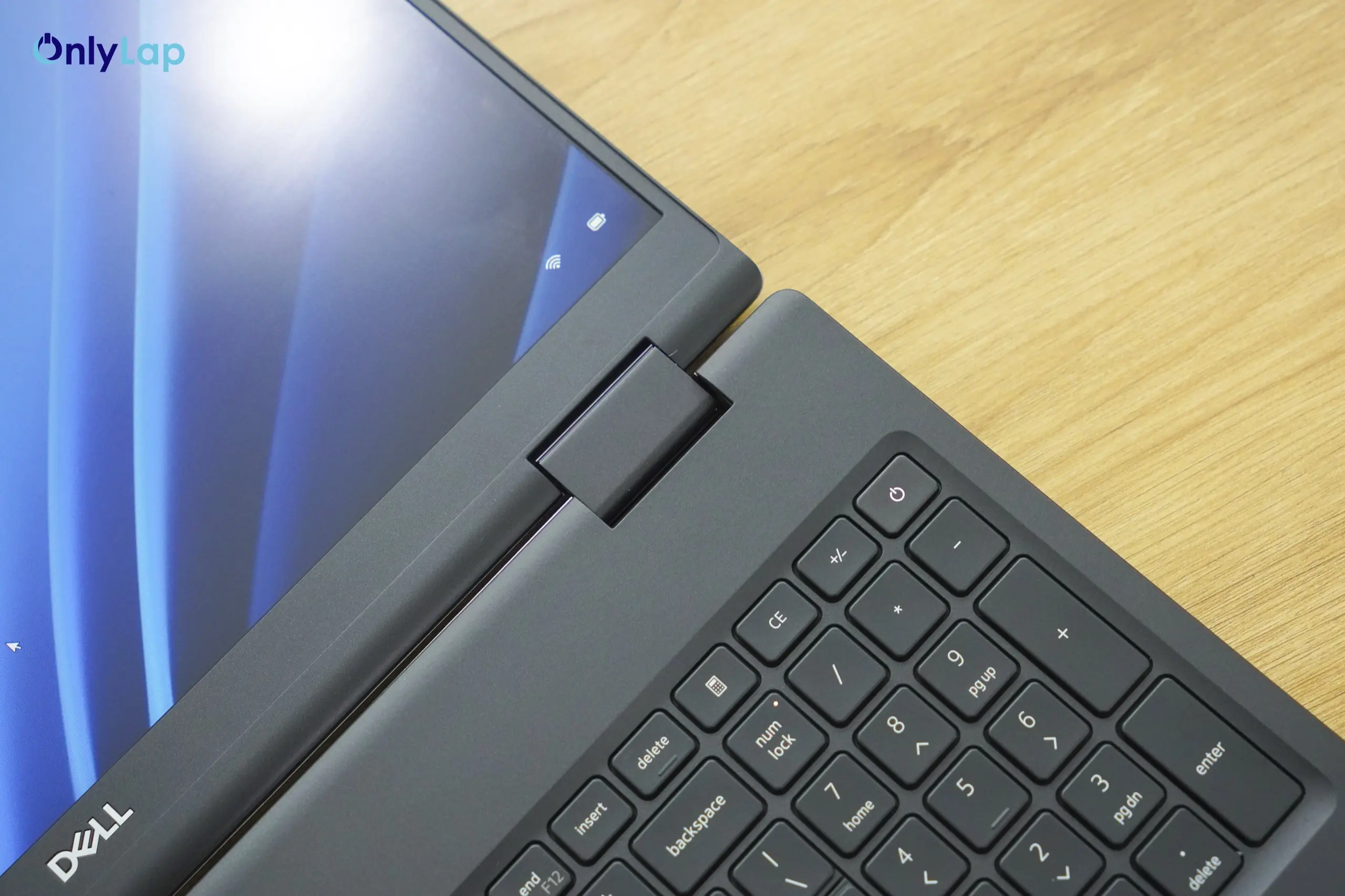 dell precision 7670 20