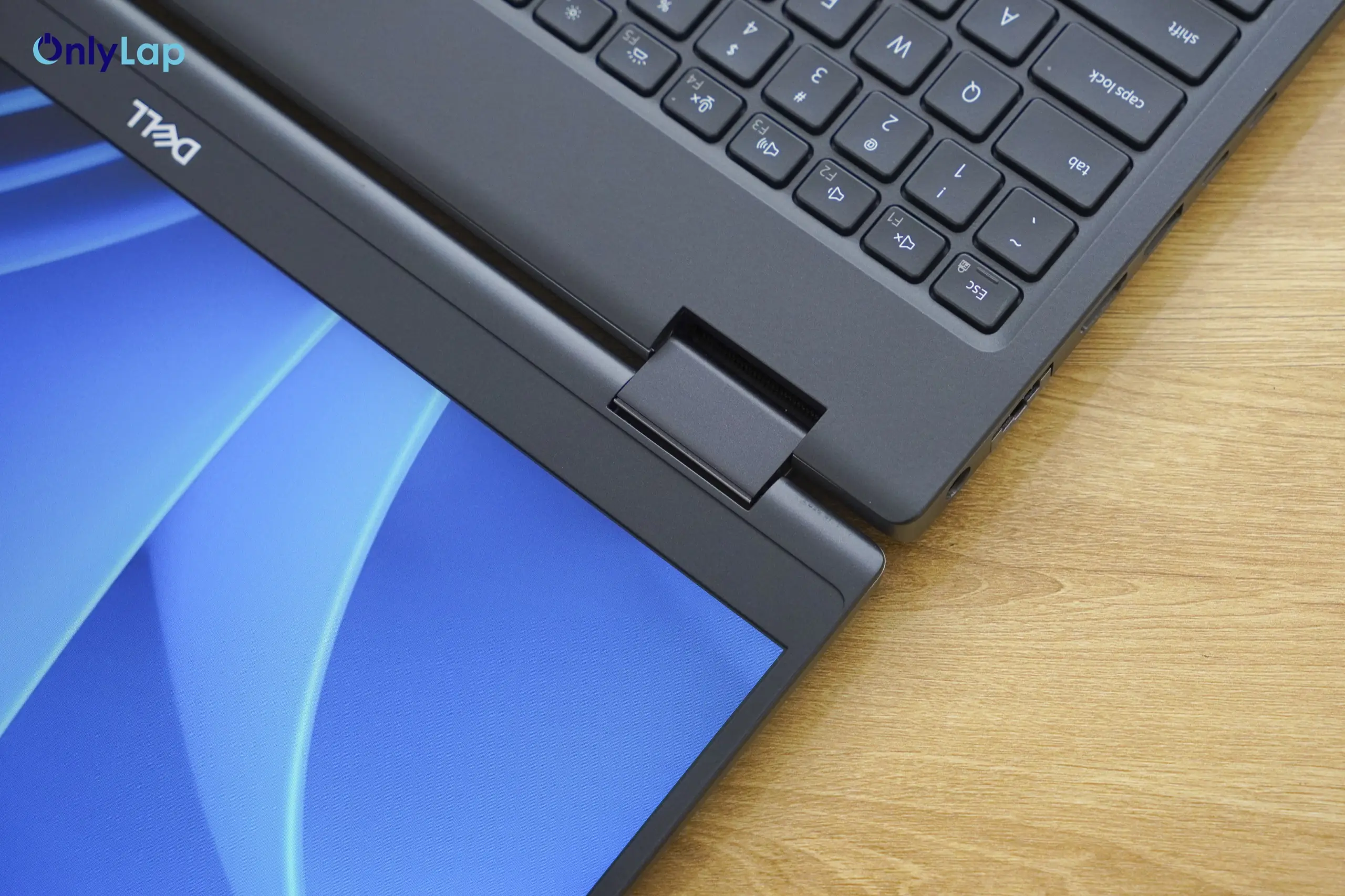 dell precision 7670 21