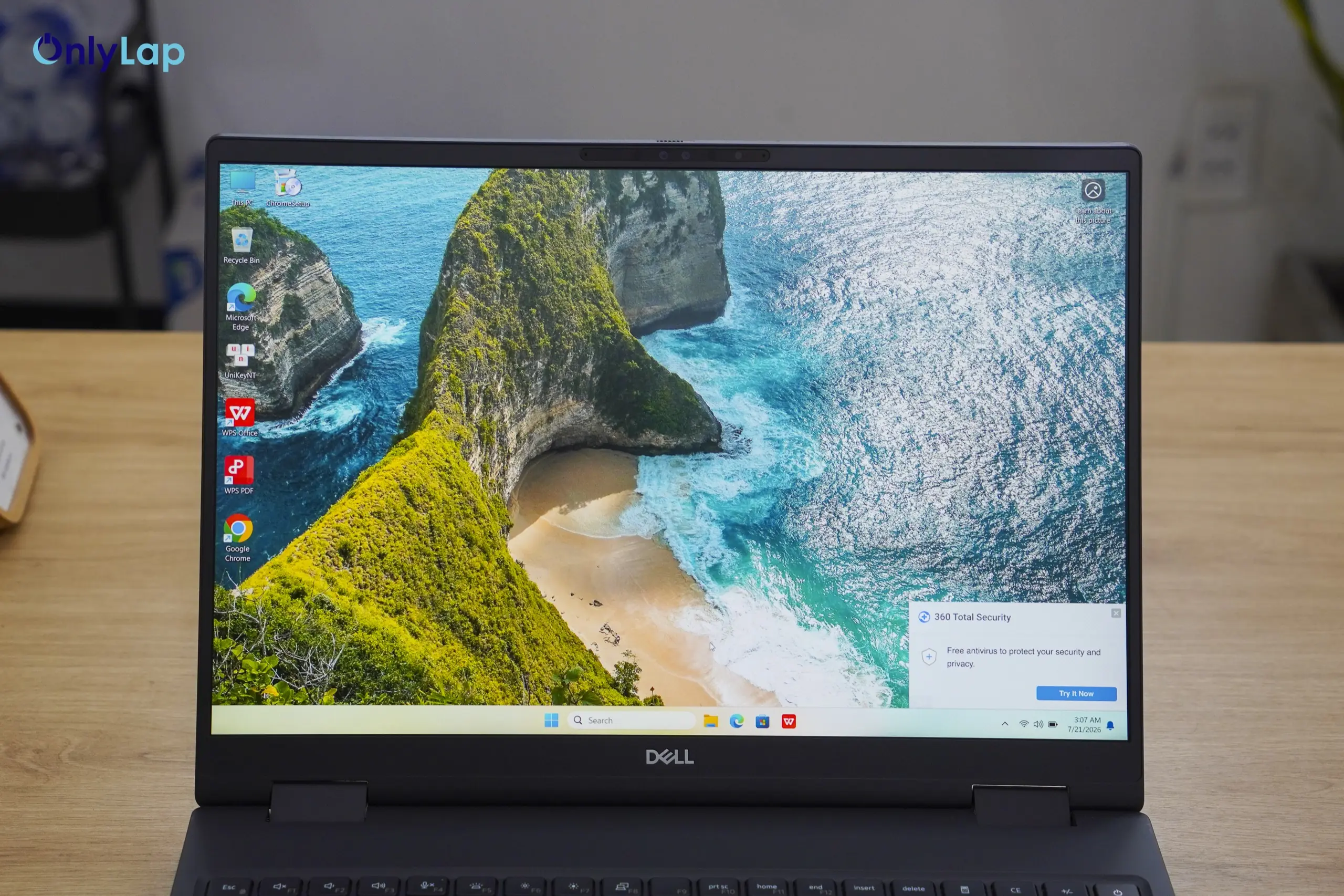 dell precision 7670 30