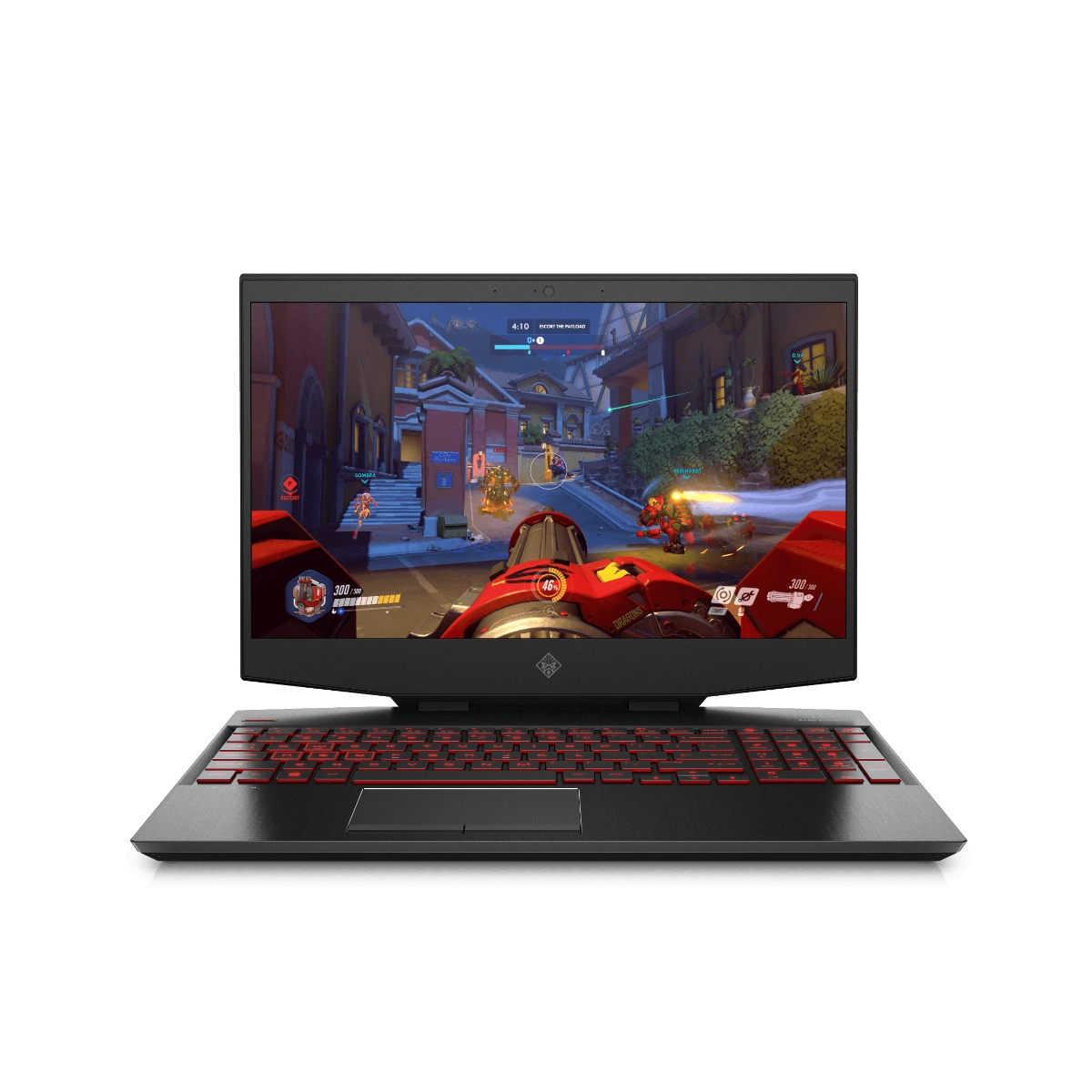 hp omen 15 dh1080tx