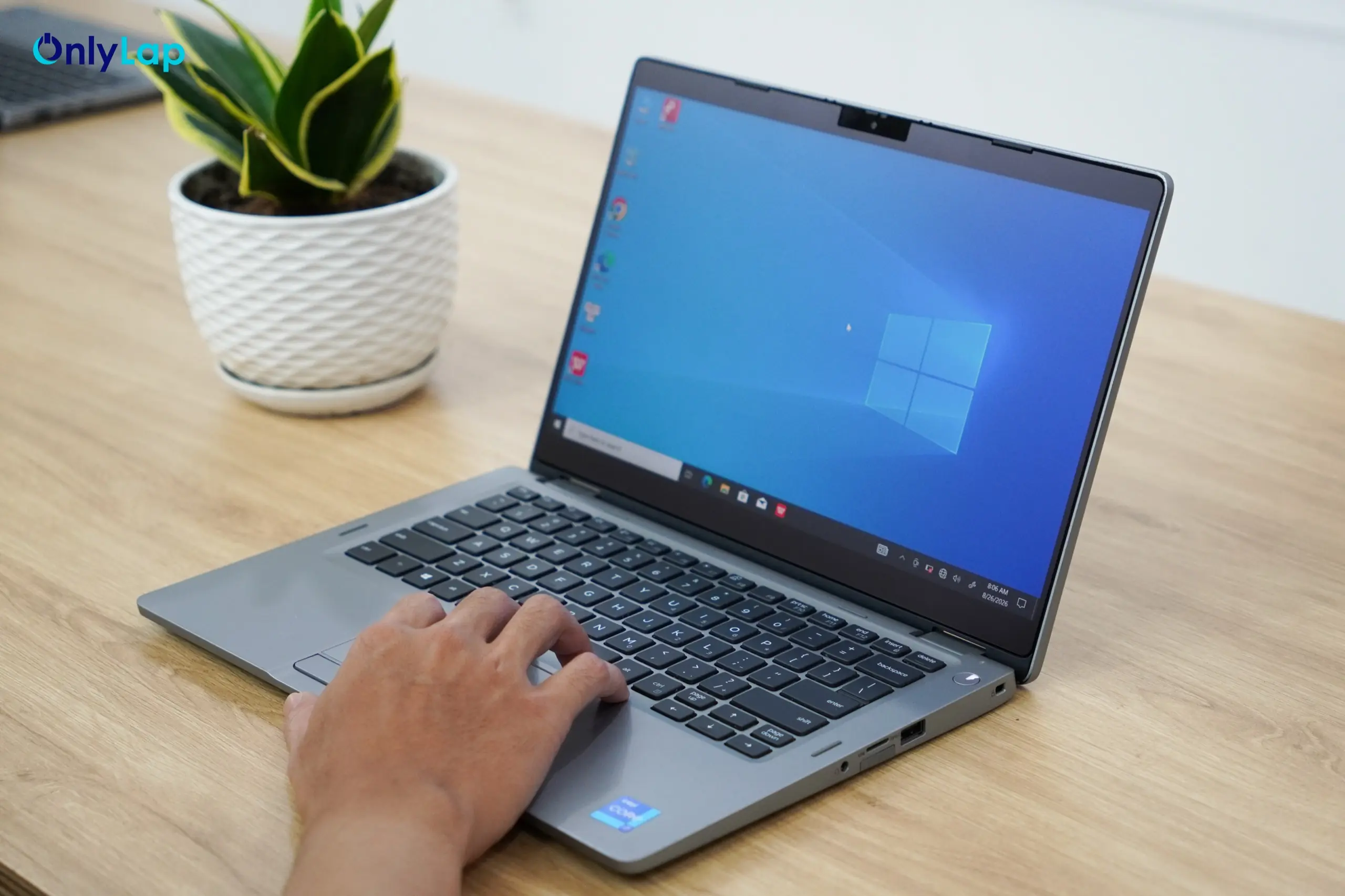 dell latitude 5310 2 in 1 24