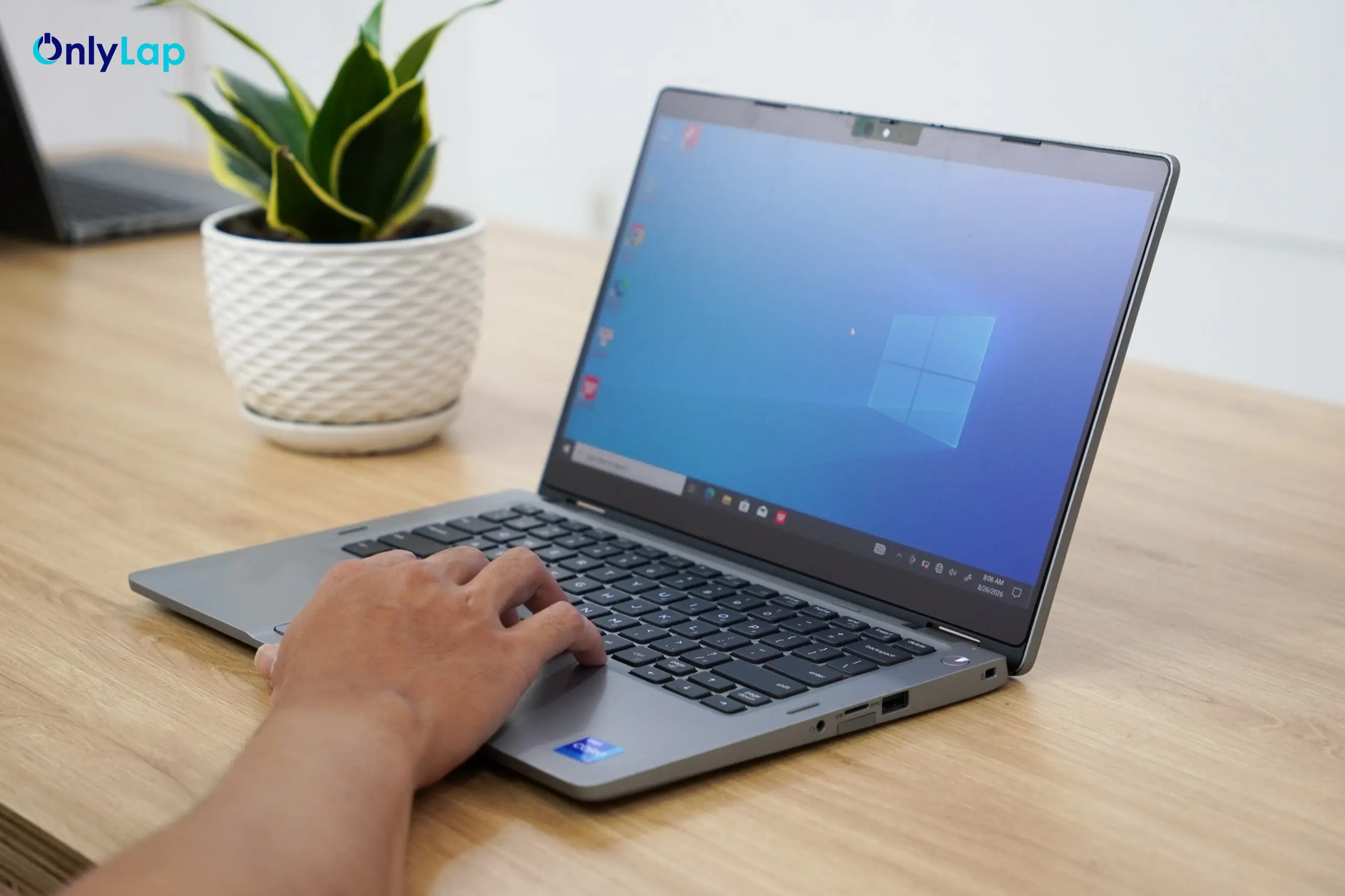 dell latitude 5310 2 in 1 25