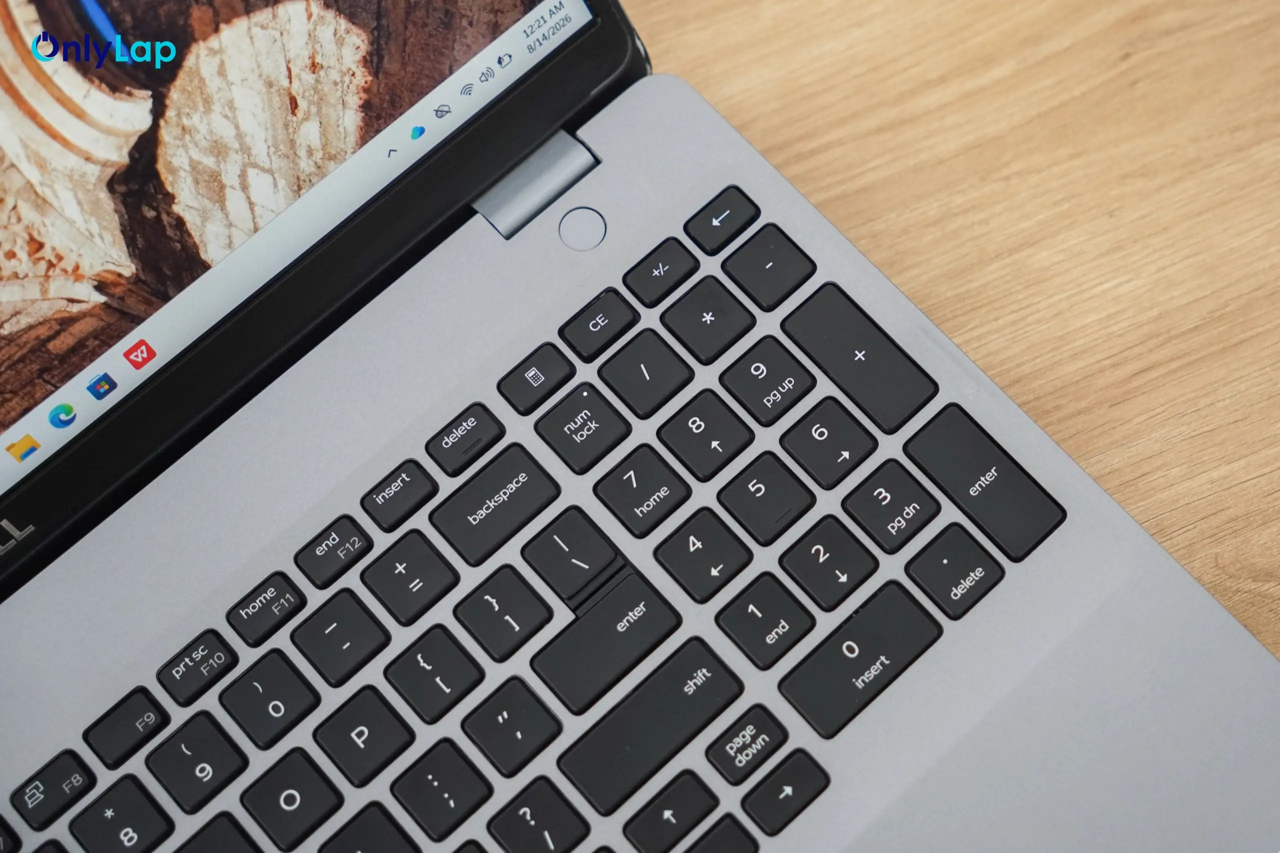 dell latitude 5511 15