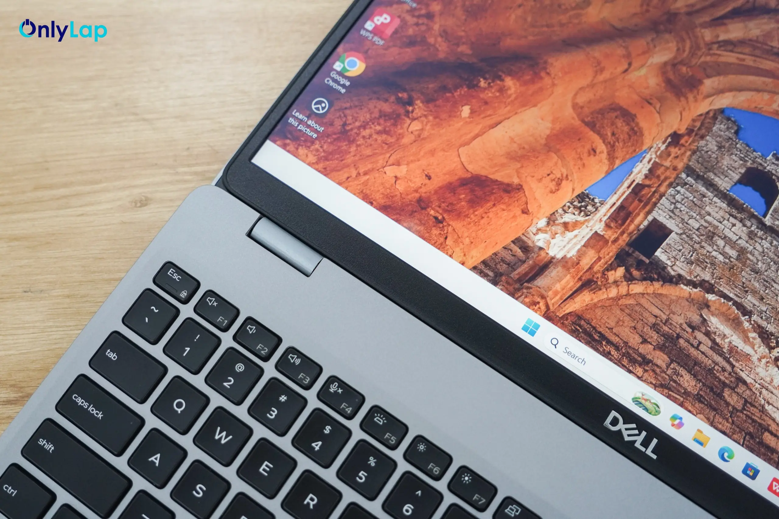 dell latitude 5511 27