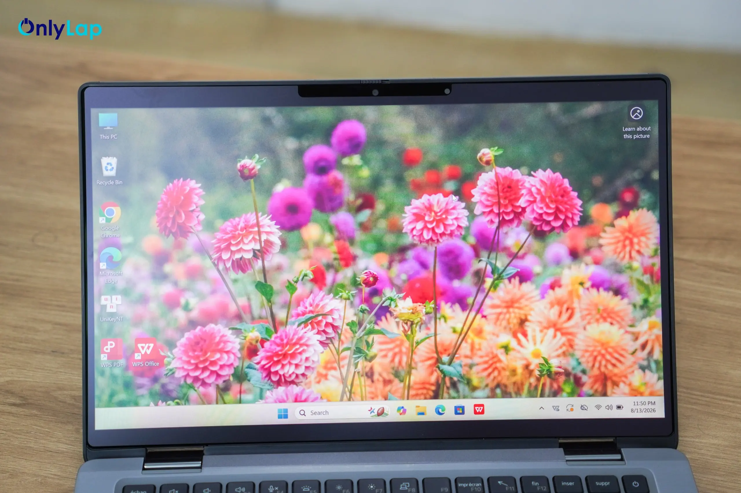 dell latitude 7320 2in1 13