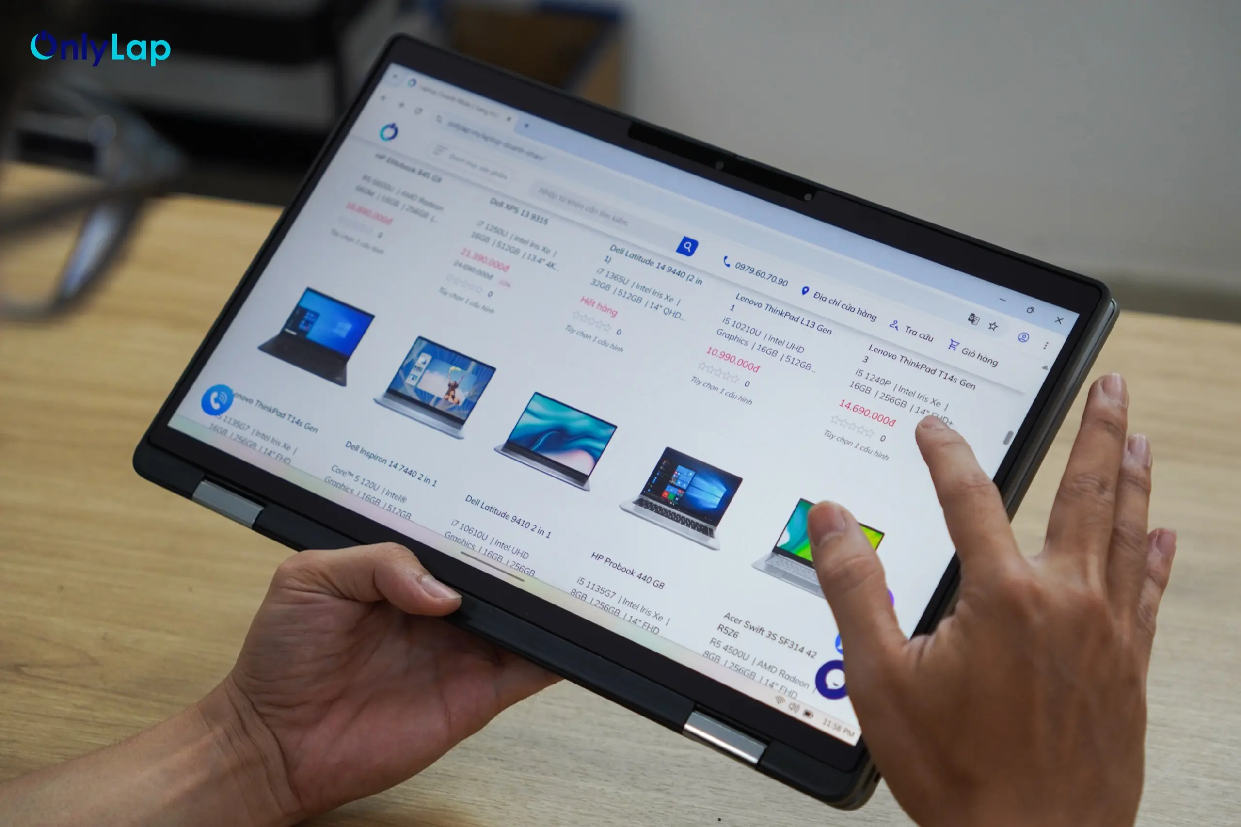 dell latitude 7320 2in1 53