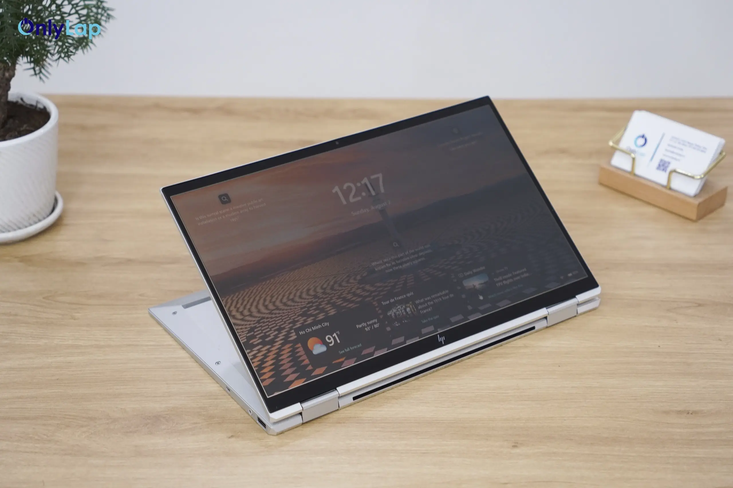 hp elite x360 1040 g8 32