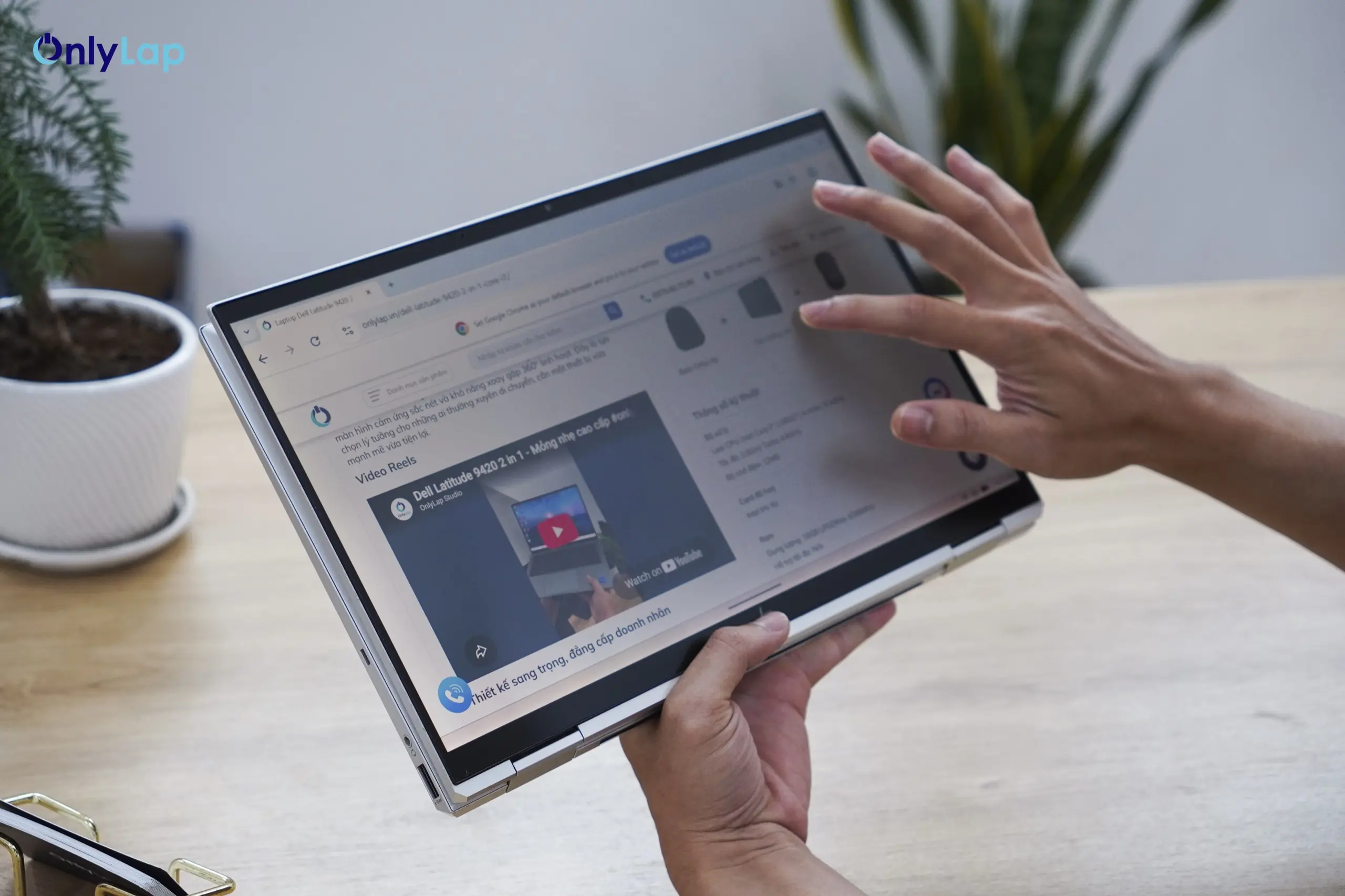 hp elite x360 1040 g8 42
