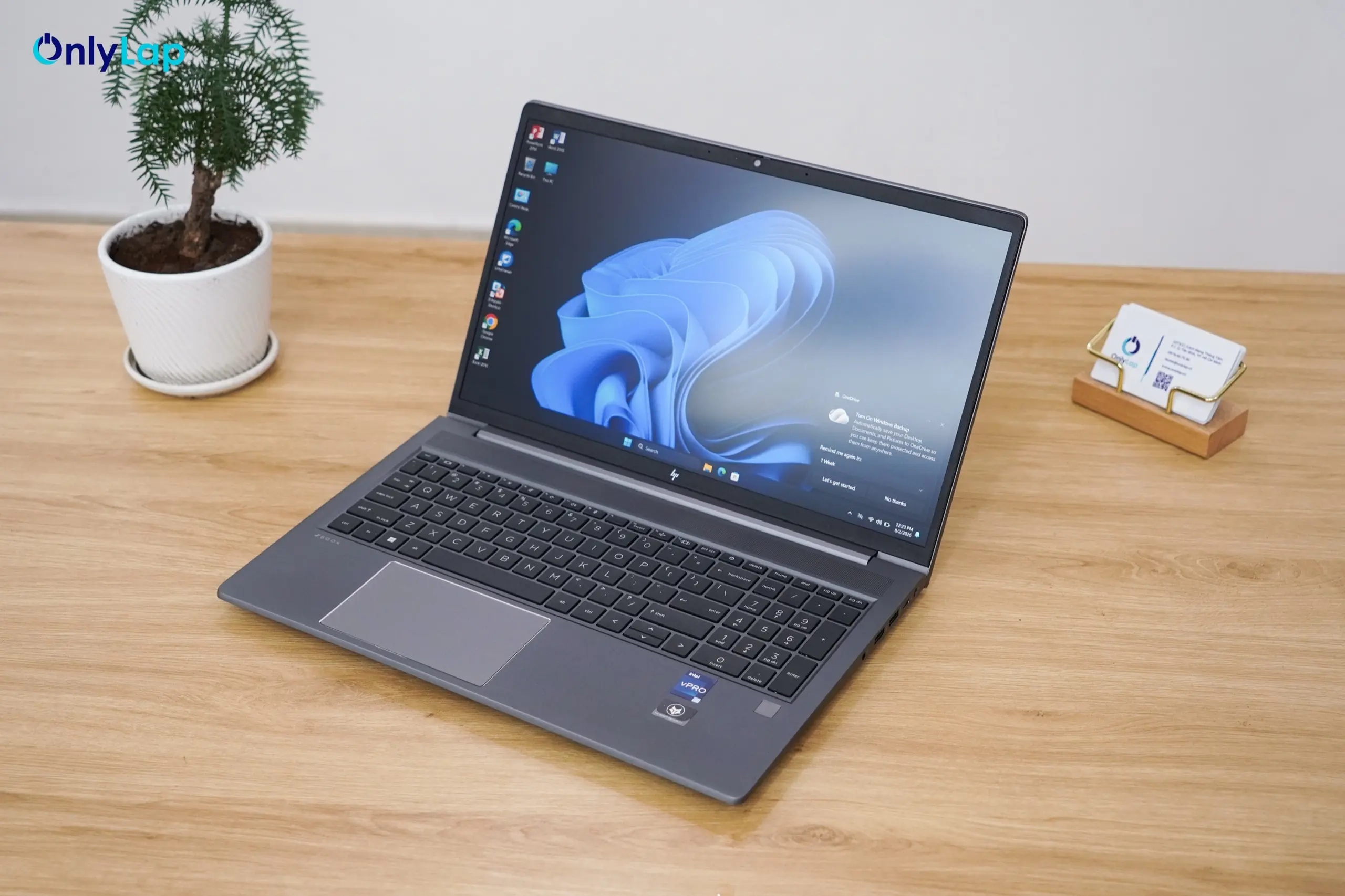 hp zbook power g9 11