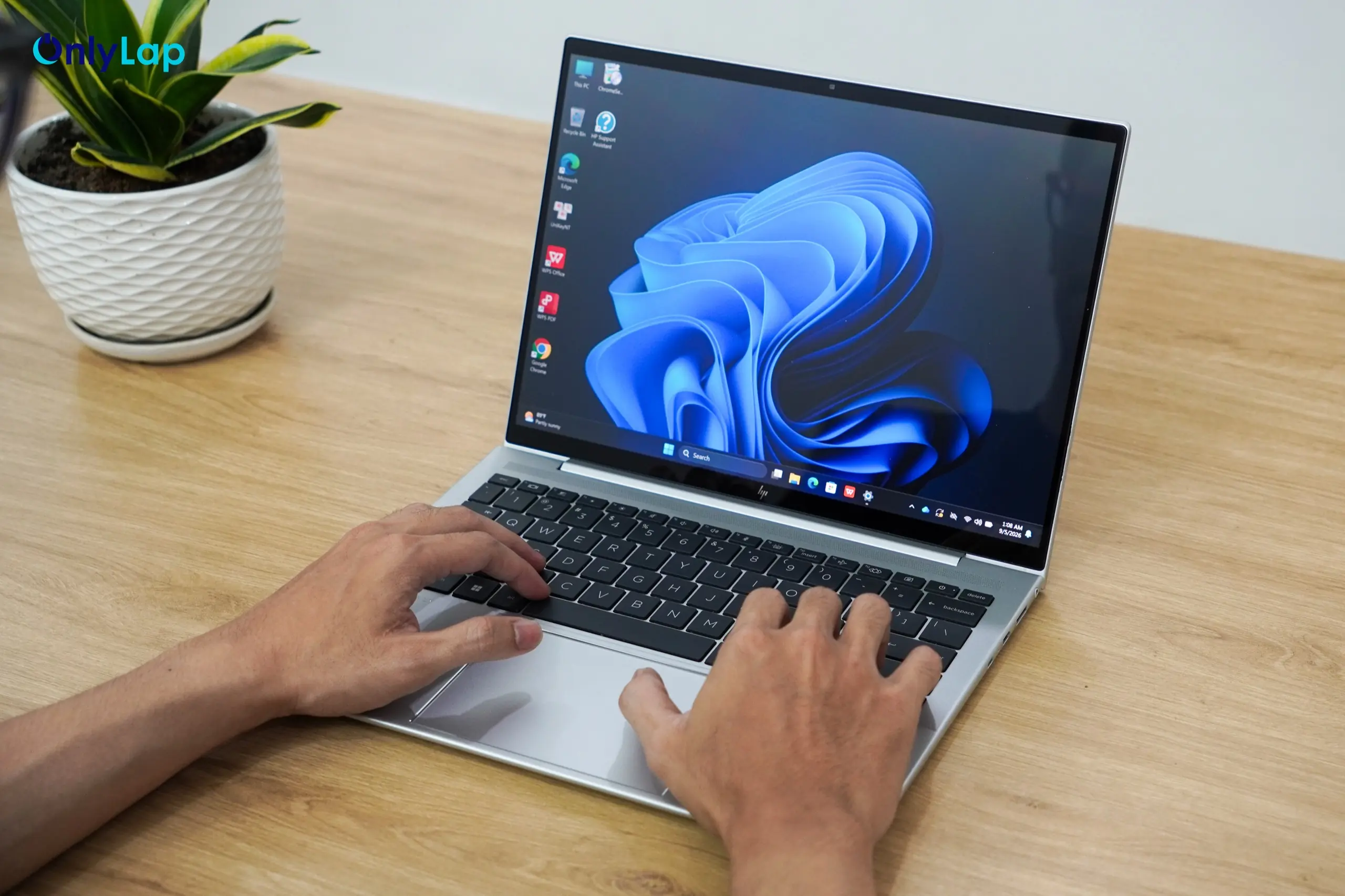 hp elitebook dragonfly g3 16