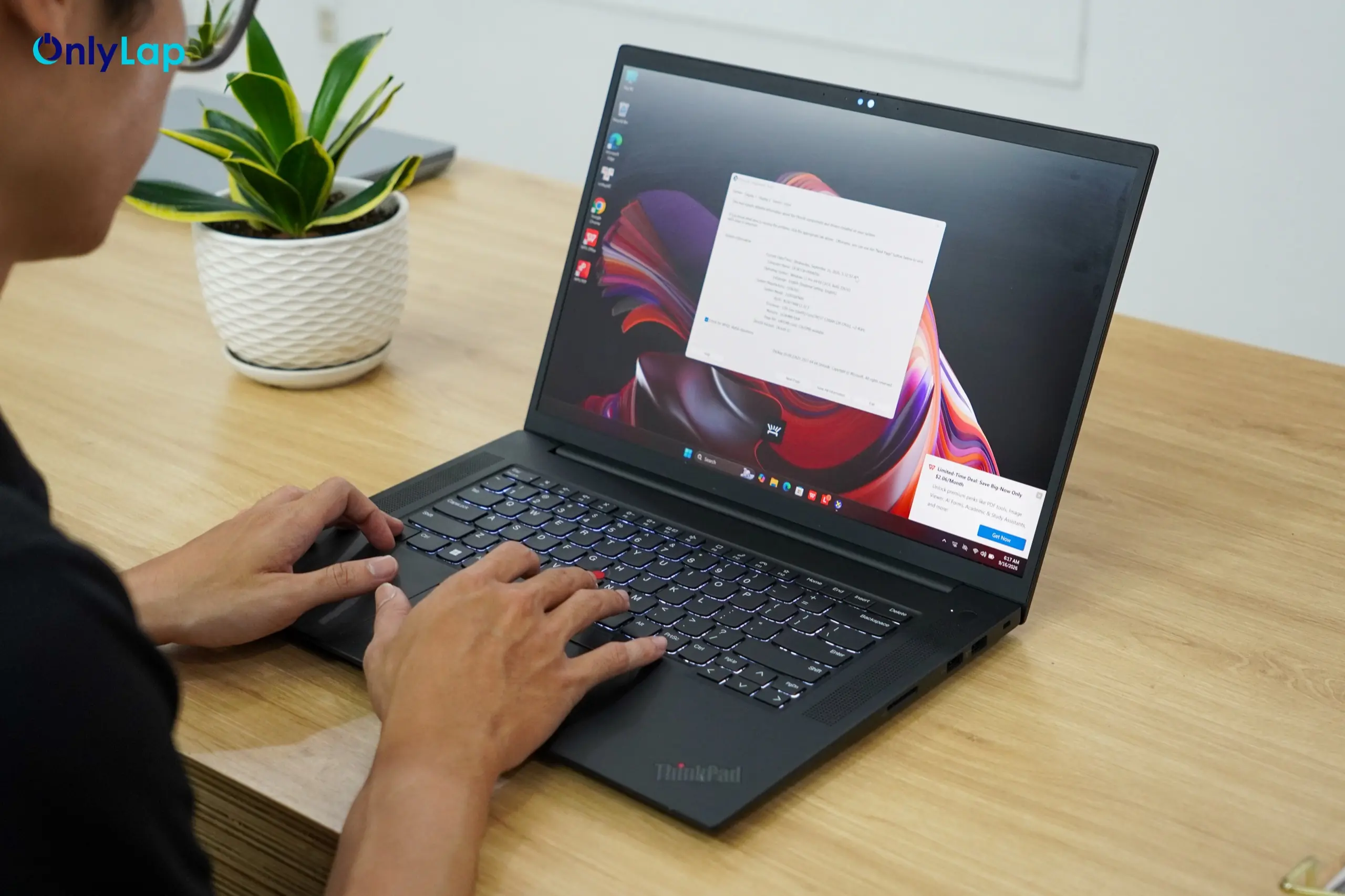 thinkpad p1 gen 5 09
