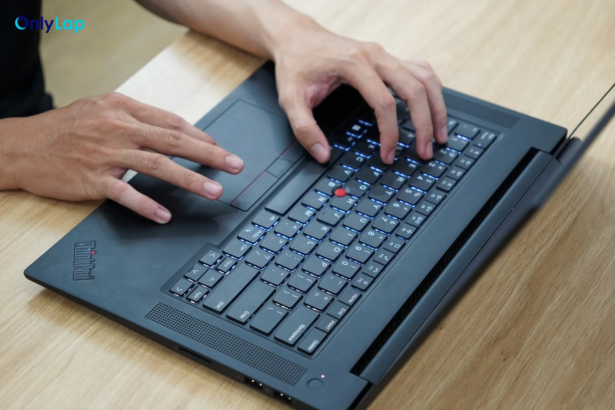 thinkpad p1 gen 5 13