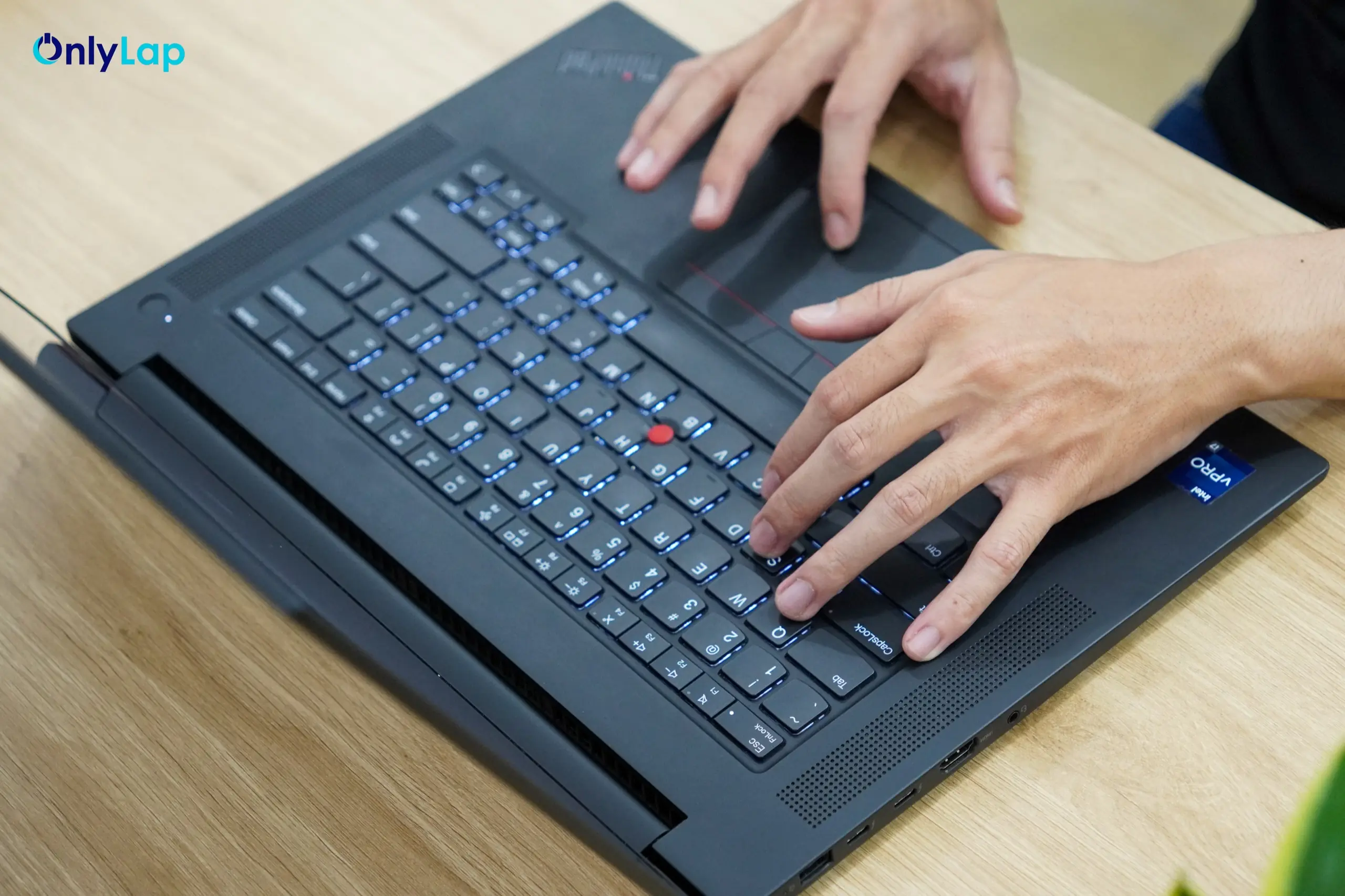 thinkpad p1 gen 5 14