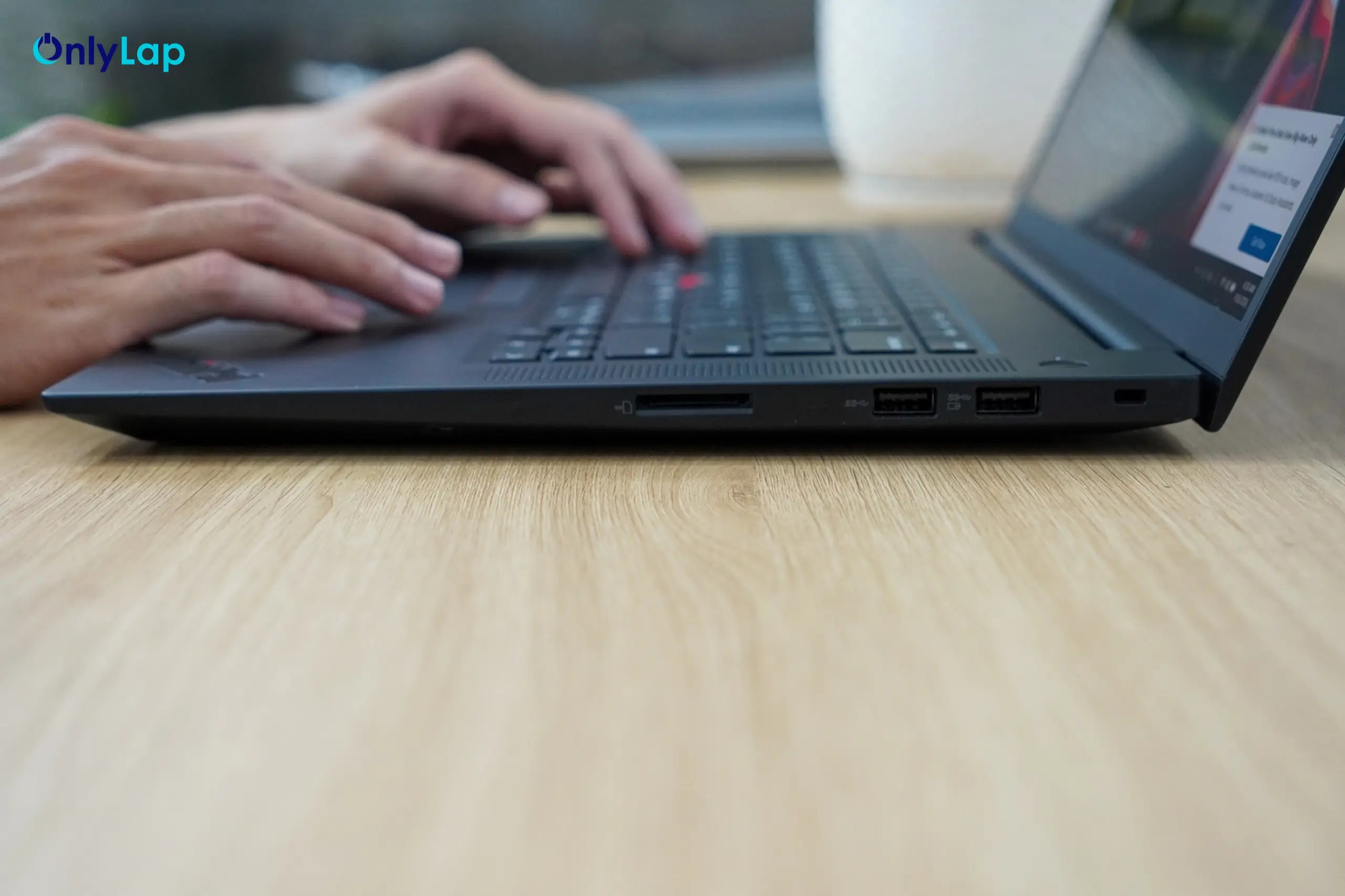thinkpad p1 gen 5 16