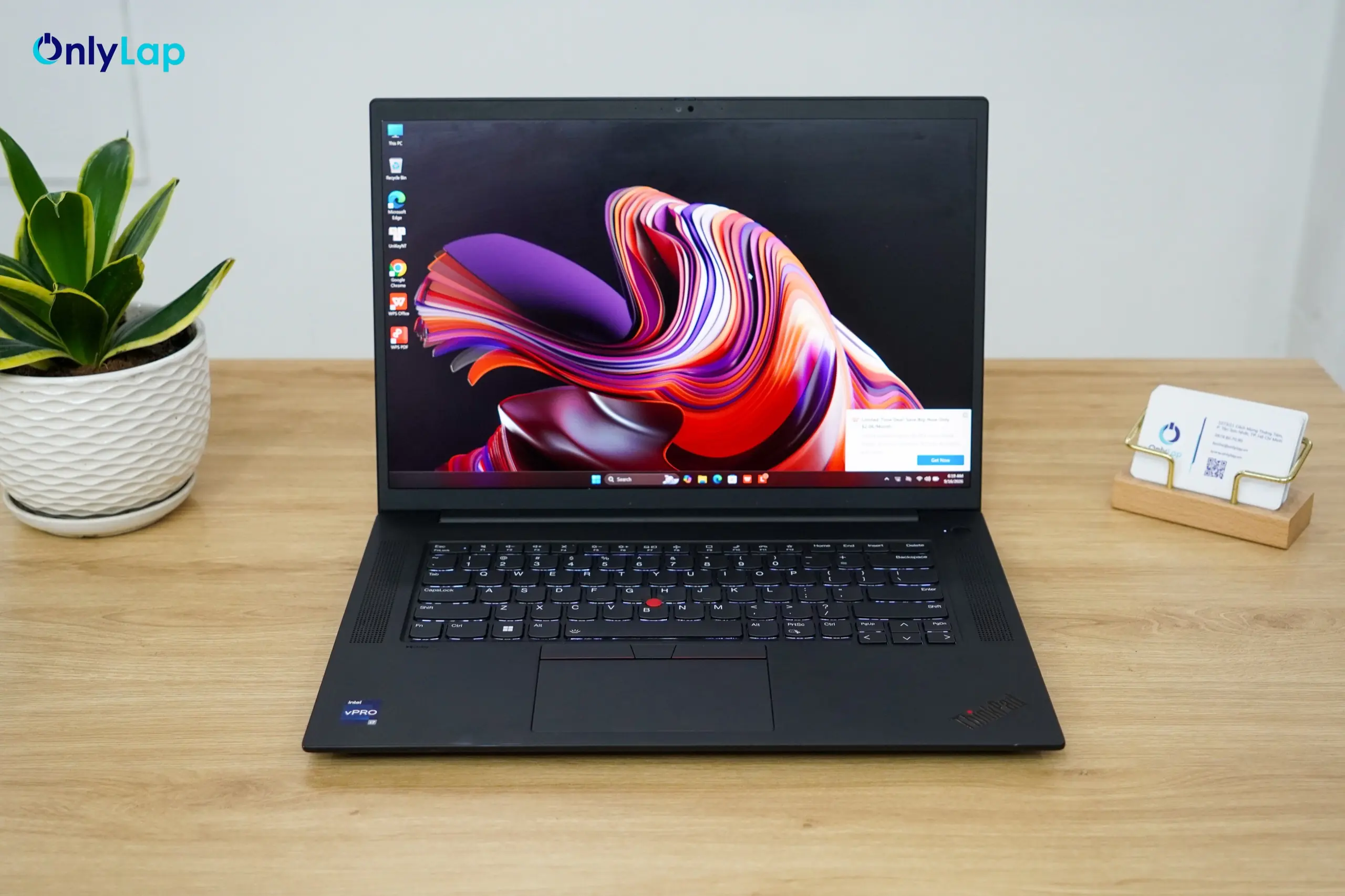 thinkpad p1 gen 5 17