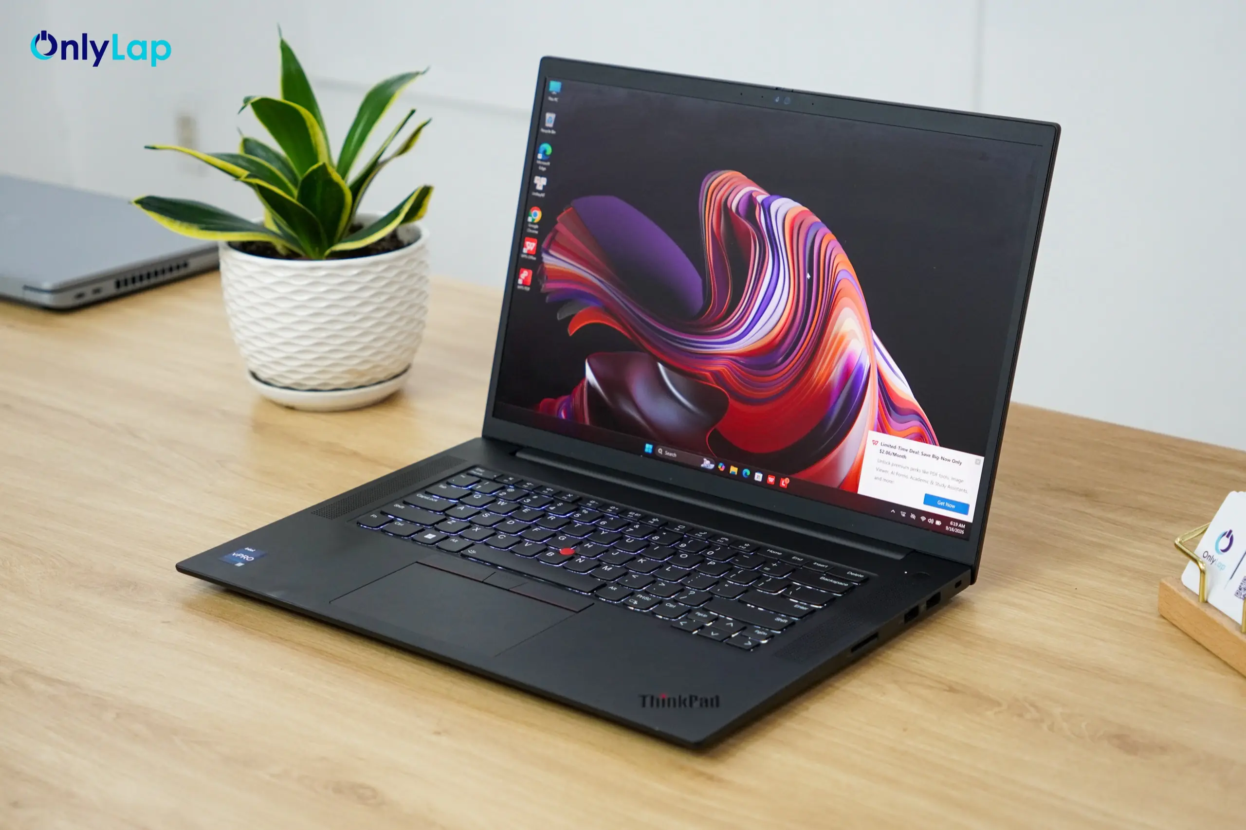 thinkpad p1 gen 5 18