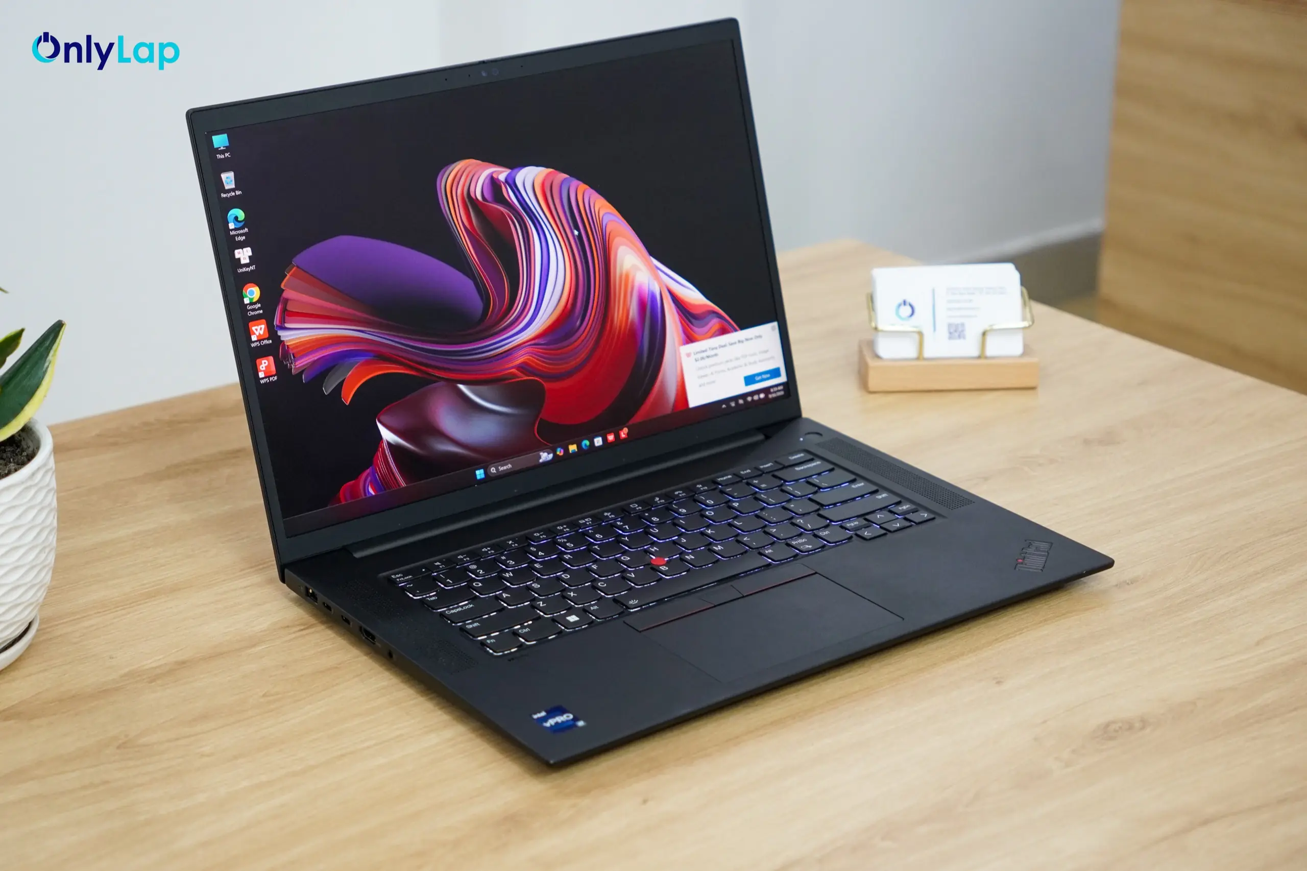 thinkpad p1 gen 5 19