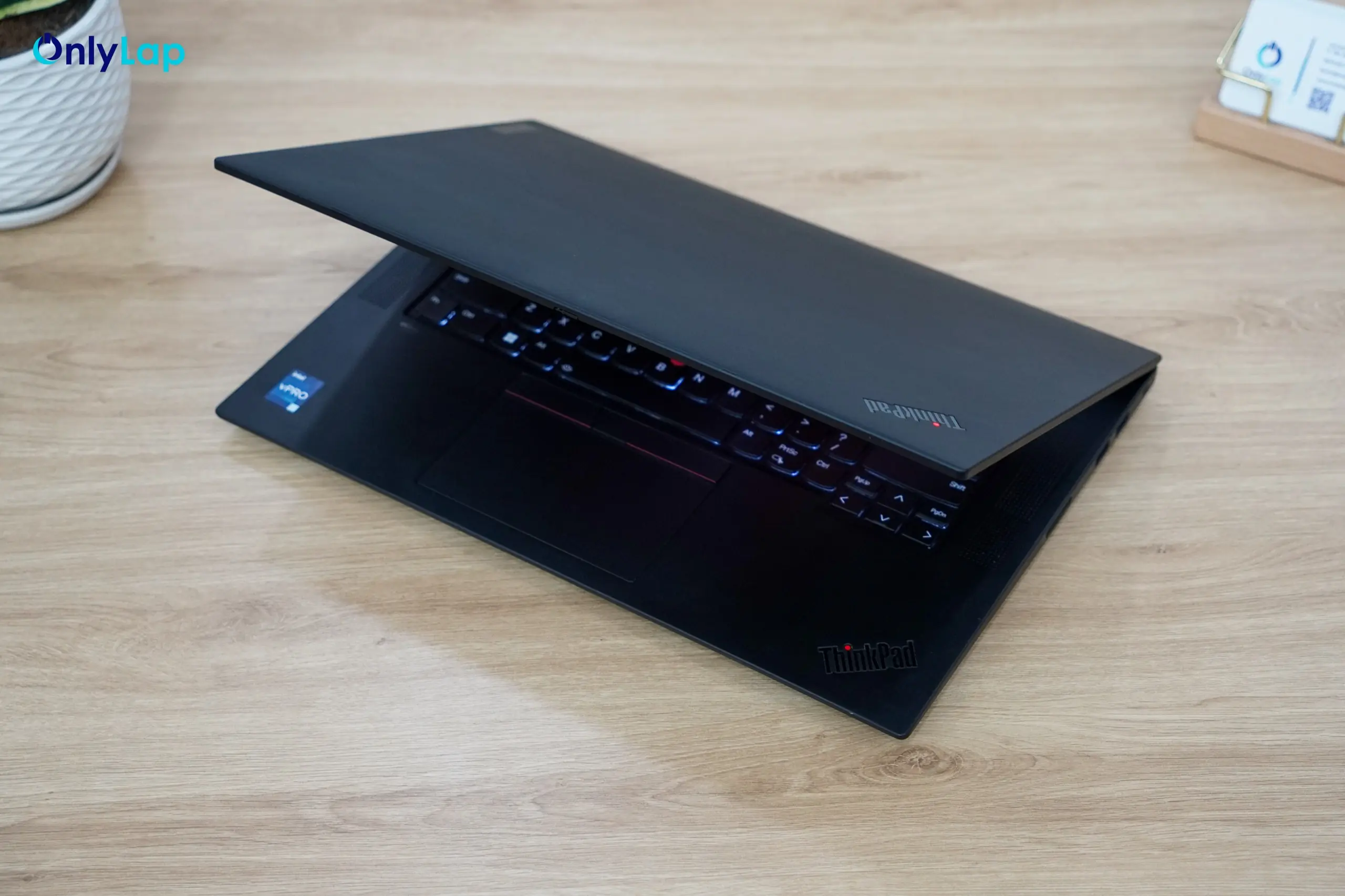 thinkpad p1 gen 5 24