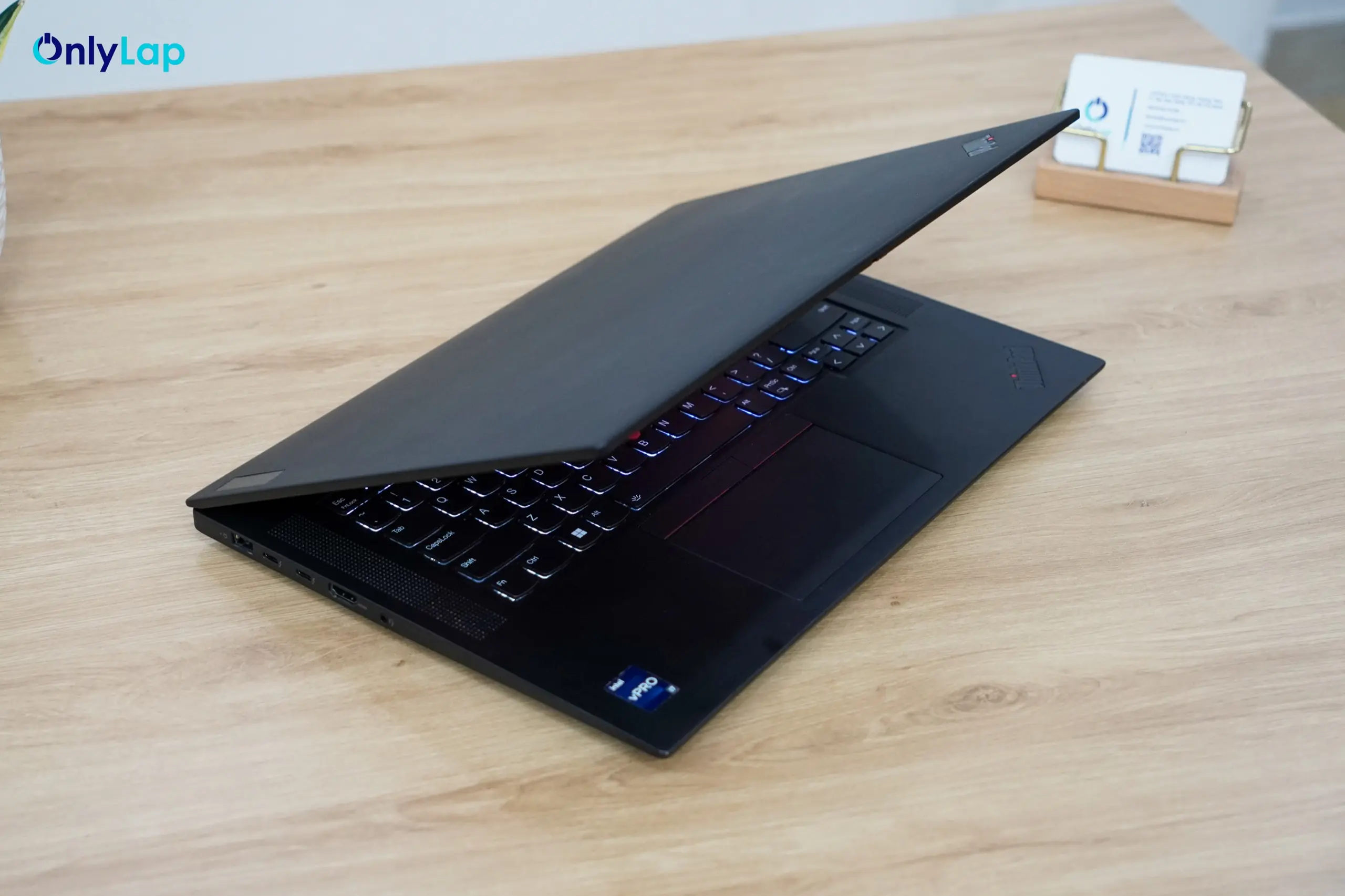 thinkpad p1 gen 5 25