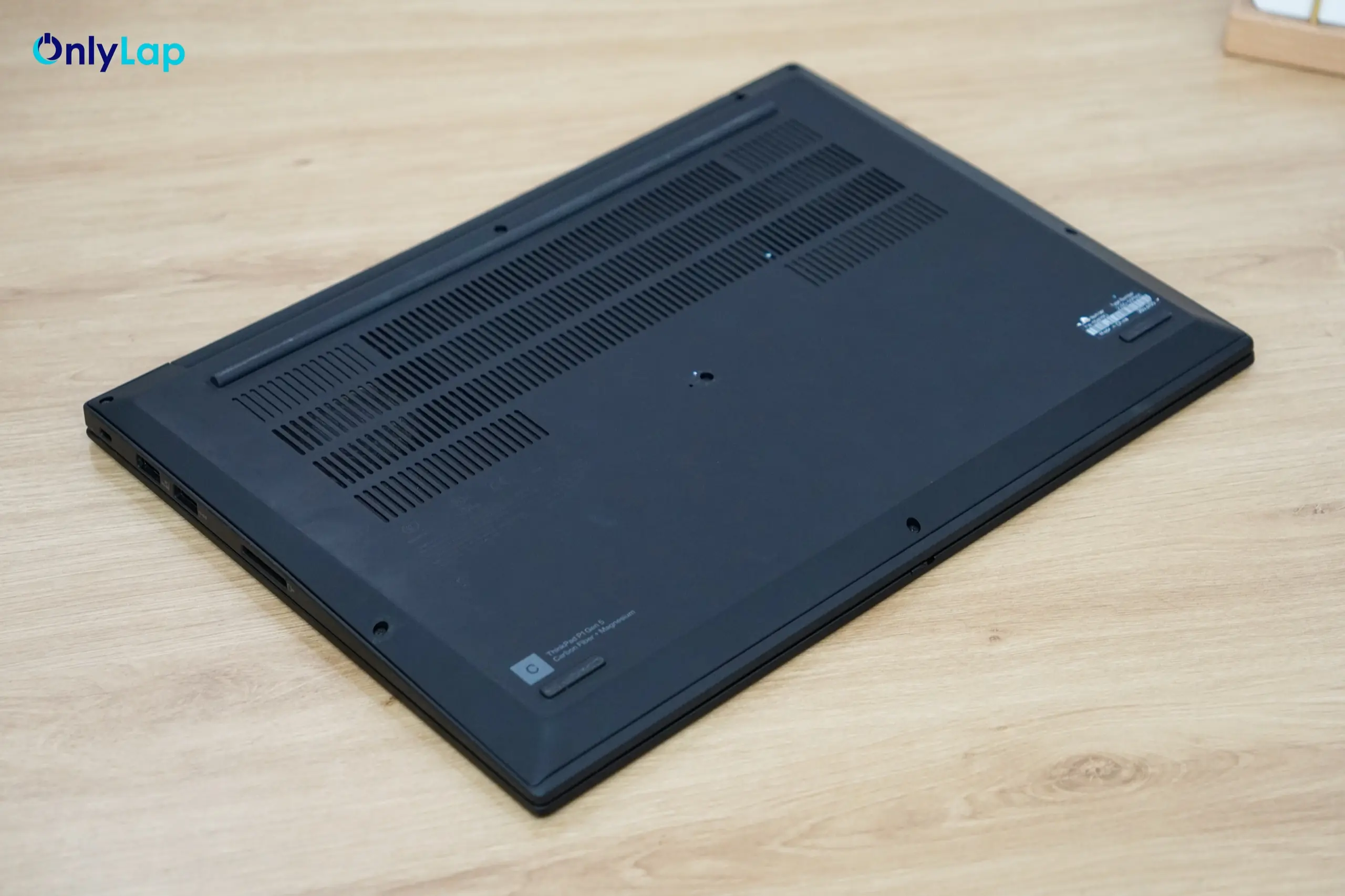 thinkpad p1 gen 5 38