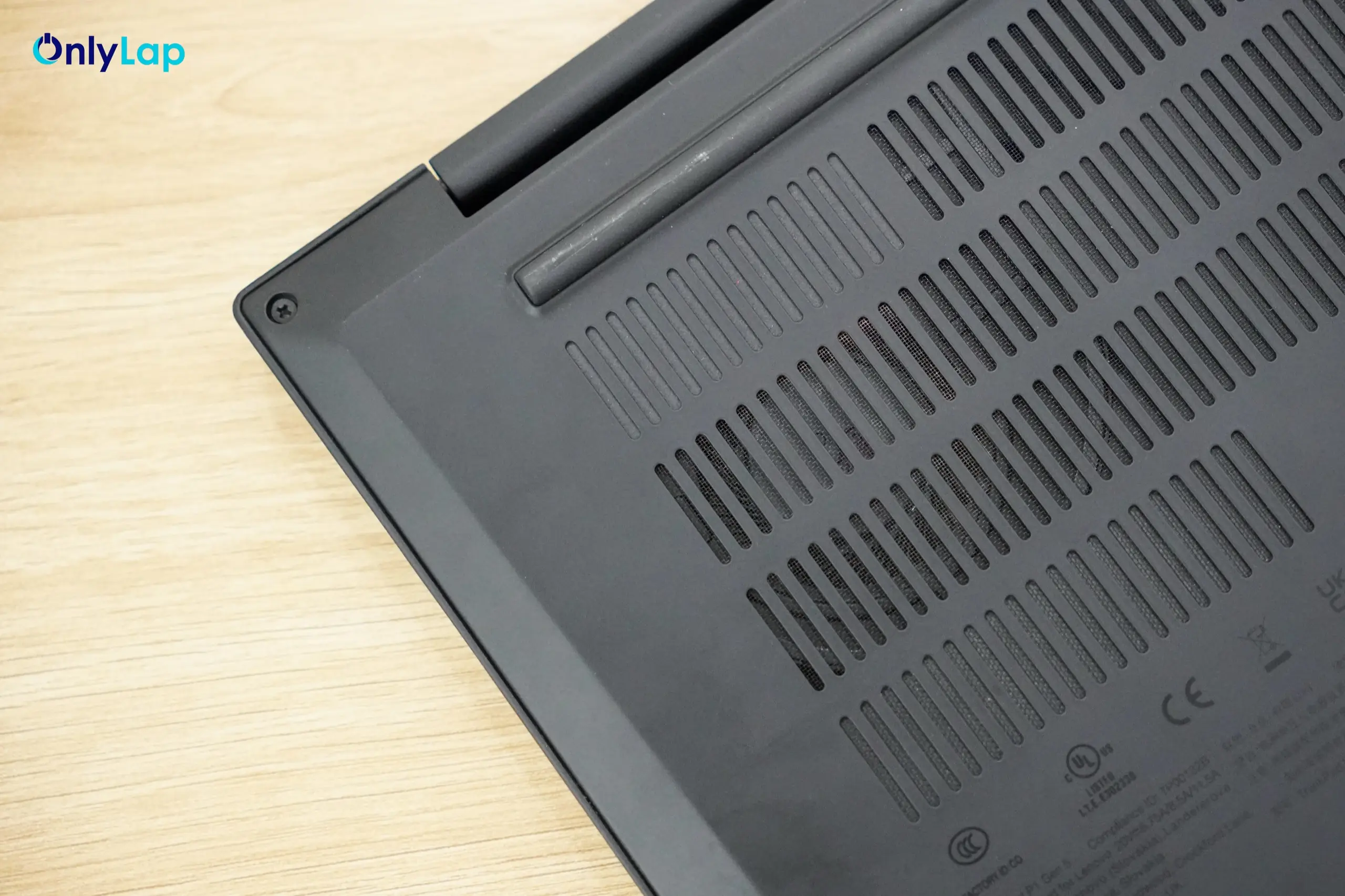 thinkpad p1 gen 5 41